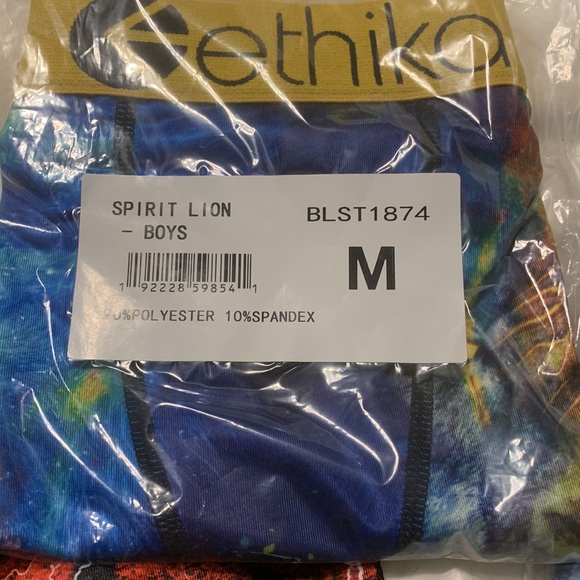 Ethika Boxers - Picture 5 of 5